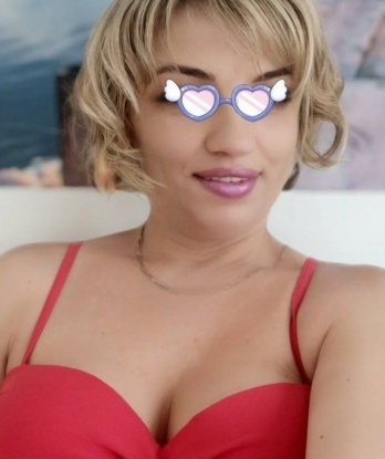 Анкета проститутки София - город Весёлое, 50 лет, №76